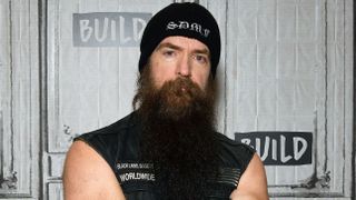 Zakk Wylde