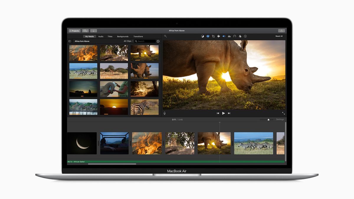 M1 Ipad Pro Vs M1 Macbook Air Which One Should You Buy Creative Bloq