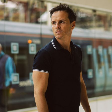 All of Us Strangers: Andrew Scott