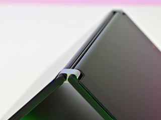 Surface Duo 2 Curved Screen