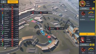 Motorsport Manager Mobile 2 ($3.99/£3.99/AU$5.99)