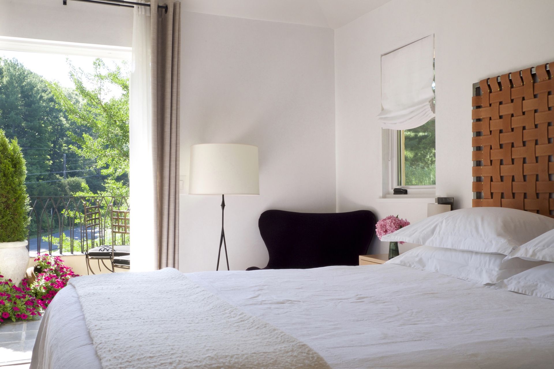 The best hotels in Upstate New York to book in 2025 | Wallpaper*