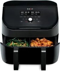 Instant VersaZone 8-in-1 Air Fryer| was $199.99, now $129.99 at Amazon (save 35%)