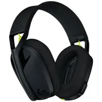 Price watch:➖Logitech G435 LIGHTSPEED | 40 mm drivers | 20-20,000 Hz | Closed-back | Wireless | $79.99 $37.07 at Amazon (save $42.92)Price check: