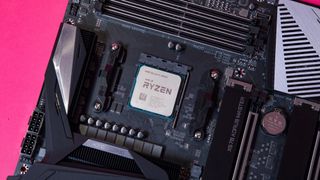 AMD Ryzen