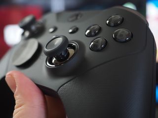 Xbox Elite Wireless Controller Series 2 review