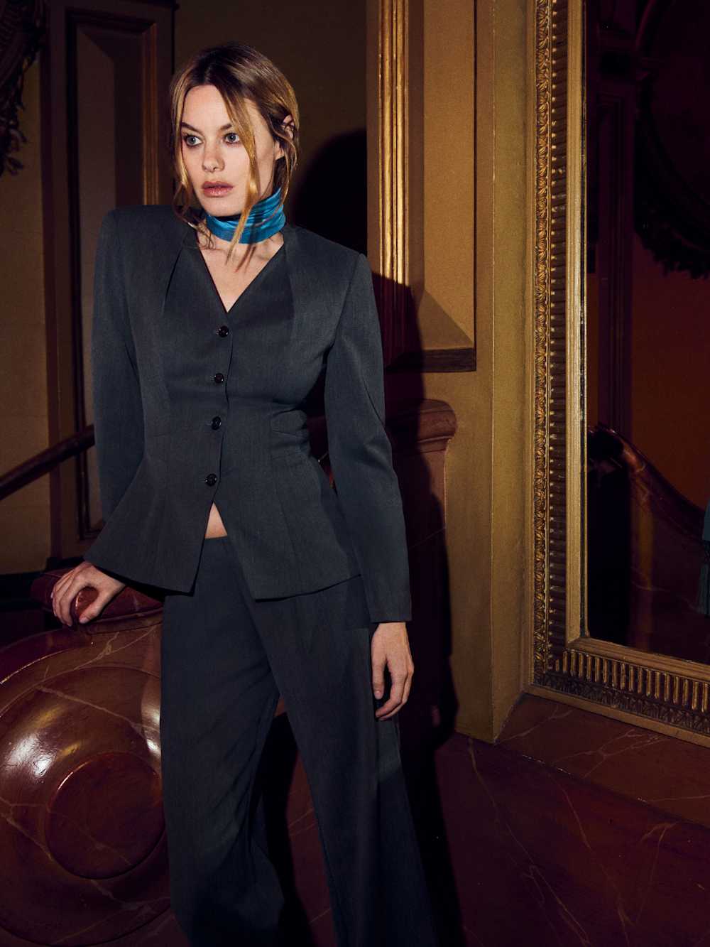 Dasha Blazer