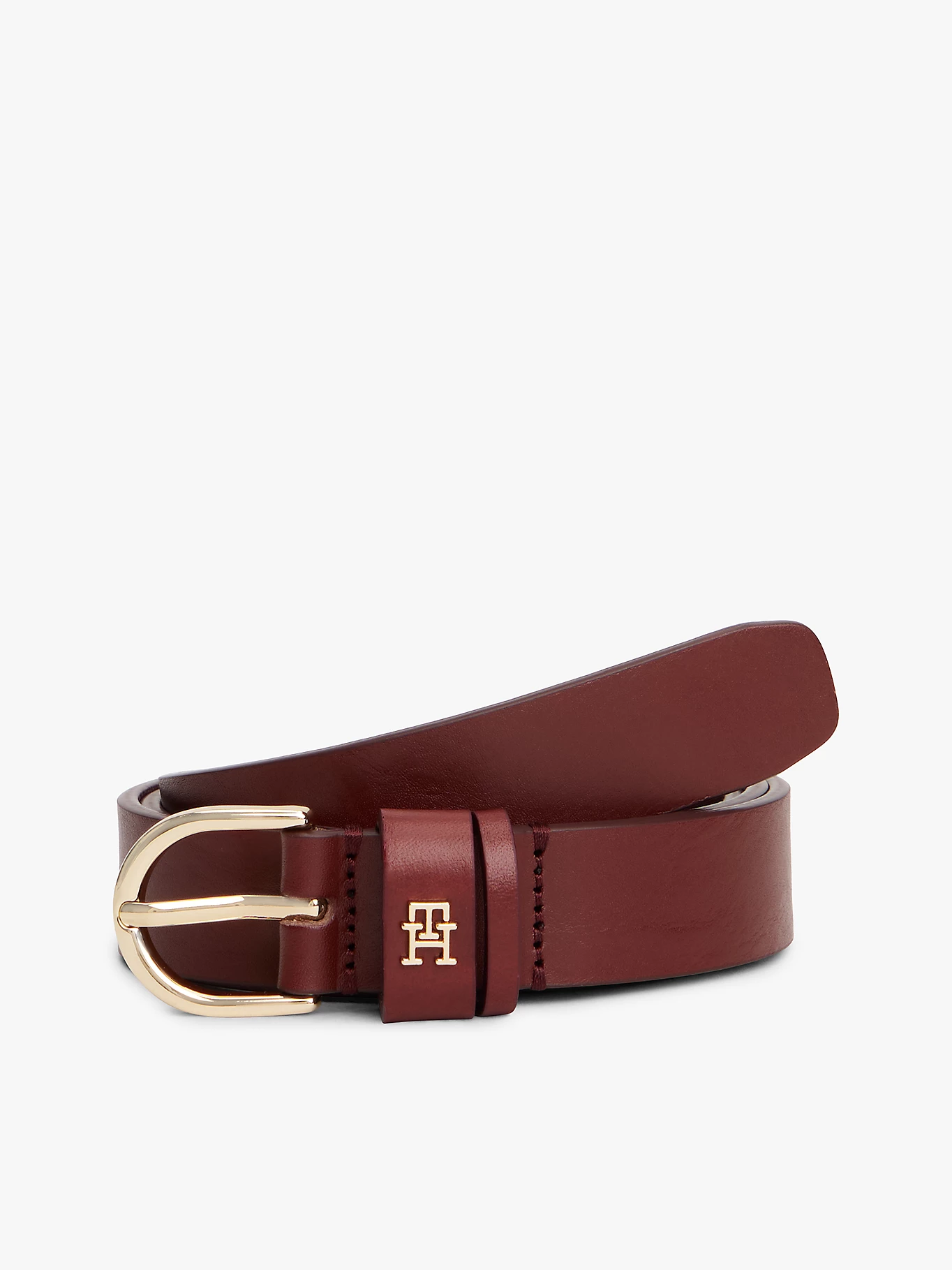 An image of a belt from Tommy Hilfiger