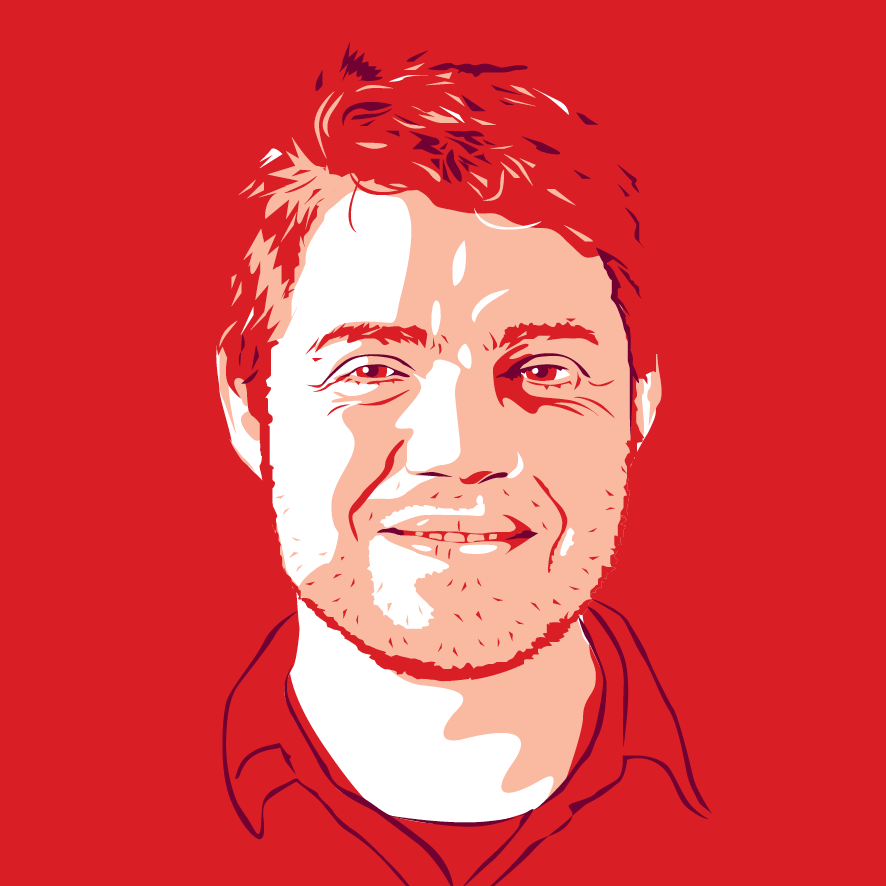 18WENKU headshot - Shaun Prescott