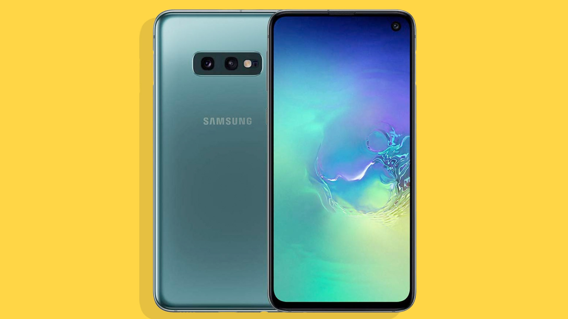 40% off the Samsung Galaxy S10e is the best Black Friday phone deal yet