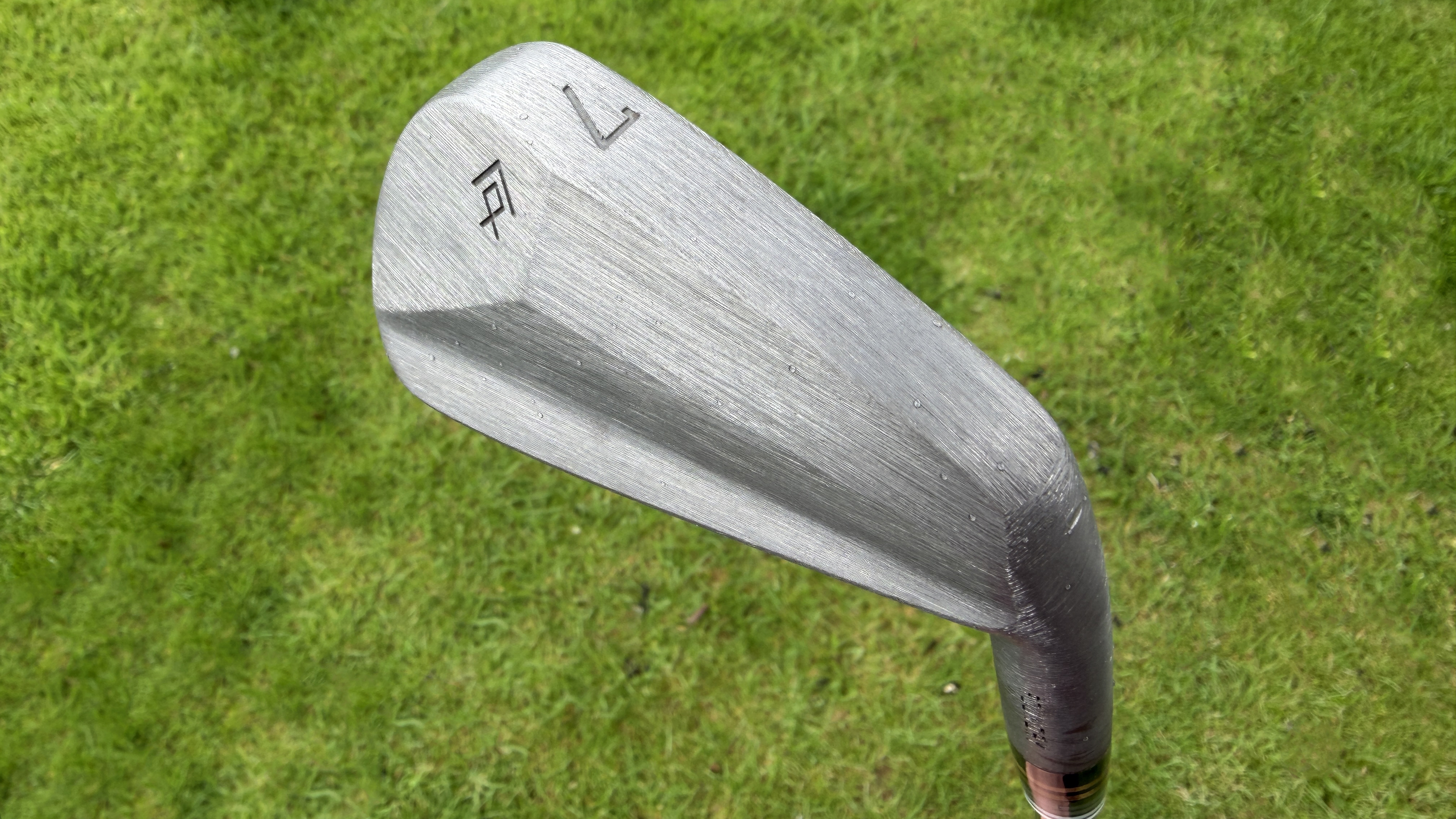 Photo of the Ore Golf Foundry Edition