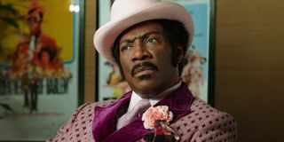 Eddie Murphy In Dolemite Is My Name