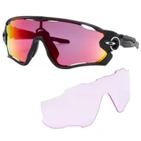 &nbsp;Oakley Jawbreaker Matte Black PRIZM Dual Lens Sunglasses: $282.00 $178.00