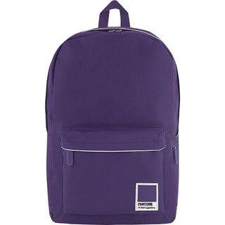 These nifty backpacks come in a choice of Pantone shades