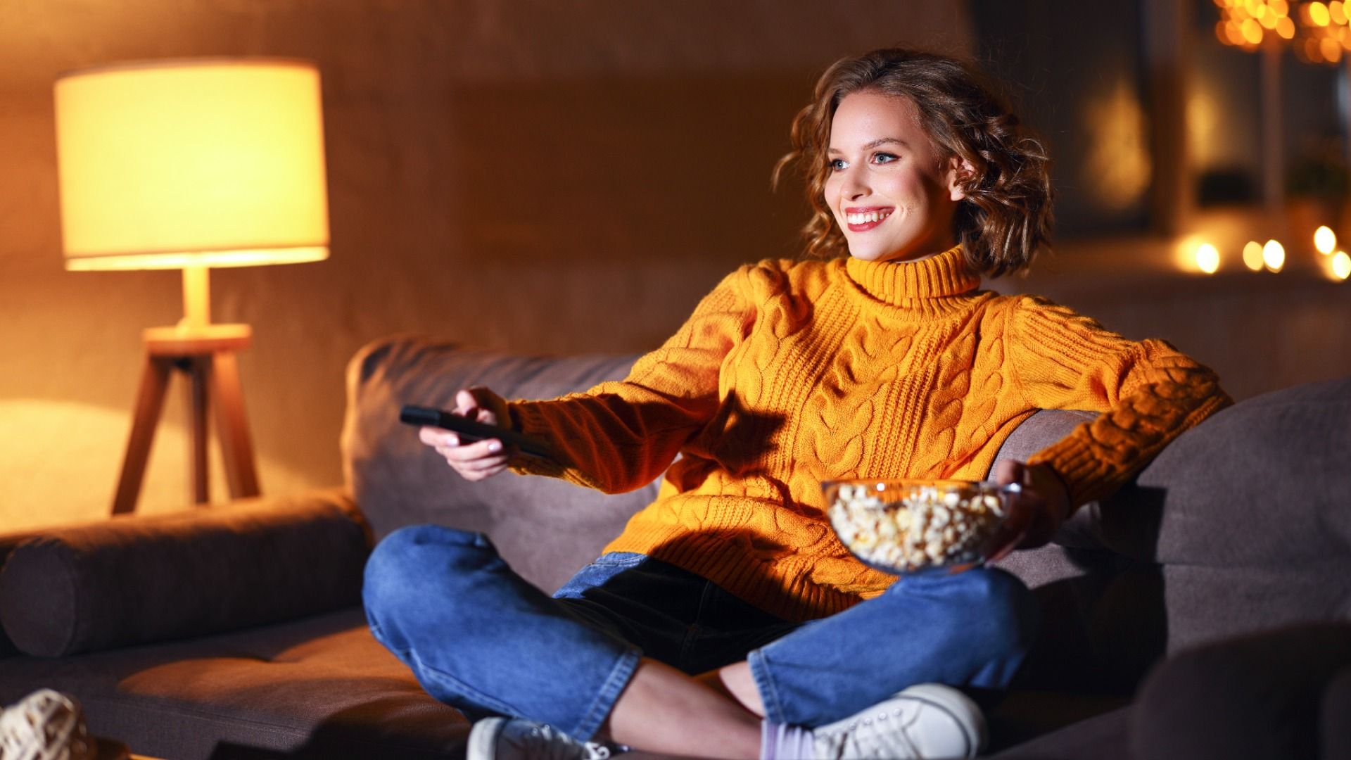 Consider your September evenings sorted with these 3 unmissable TV shows