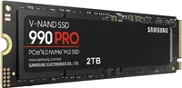 Samsung 990 Pro 2TB SSD