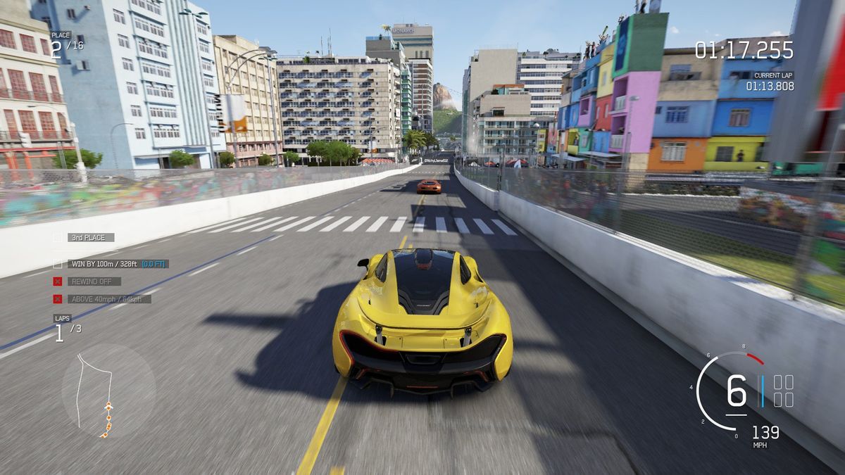 Forza Motorsport 6: Apex gets an open beta in May