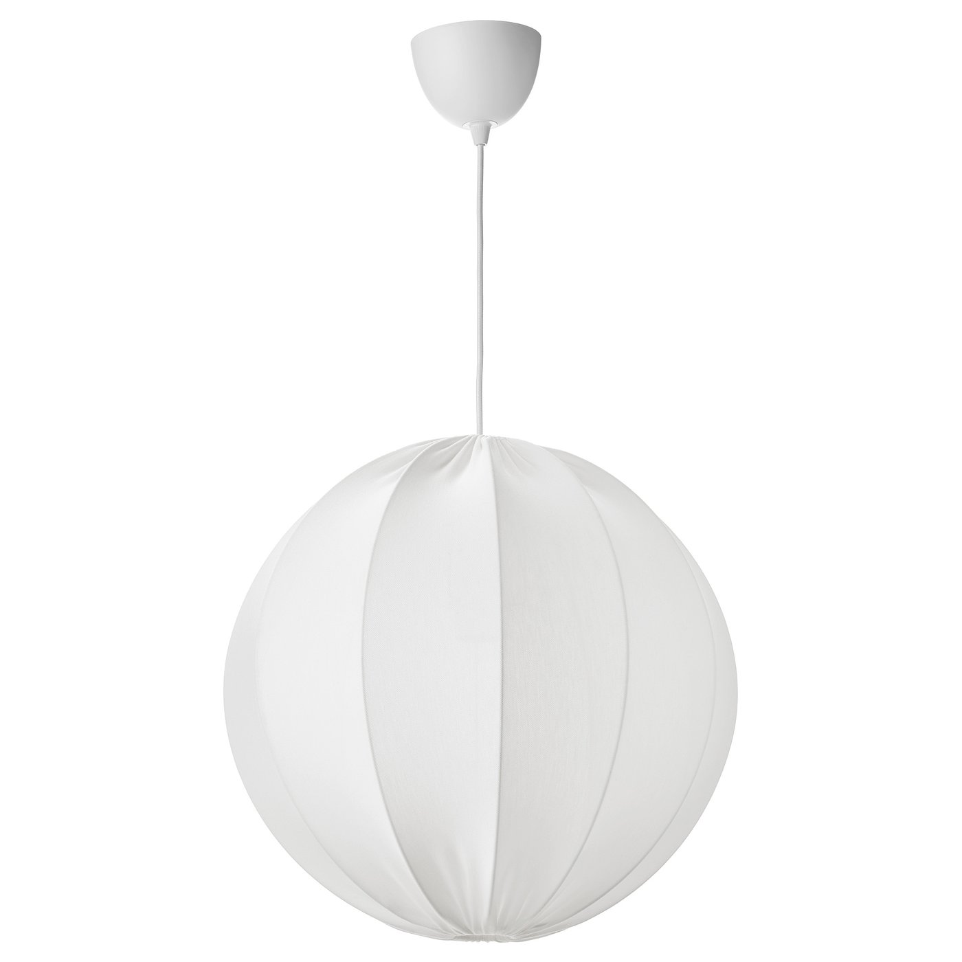 Regnskur / Sunneby Pendant Lamp - White 20 "