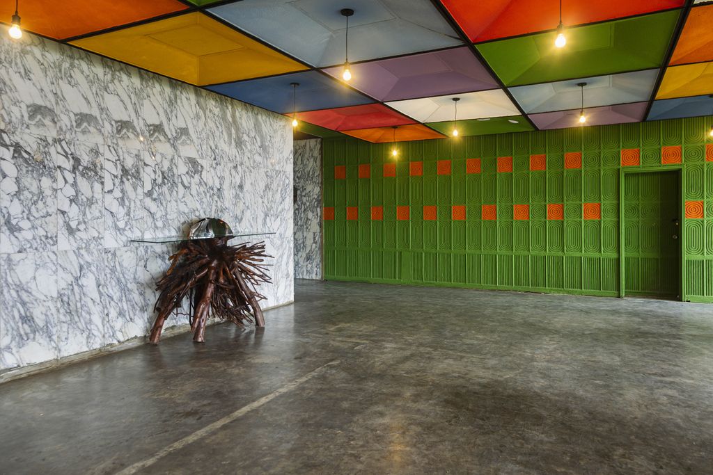 Switzerland's art museums