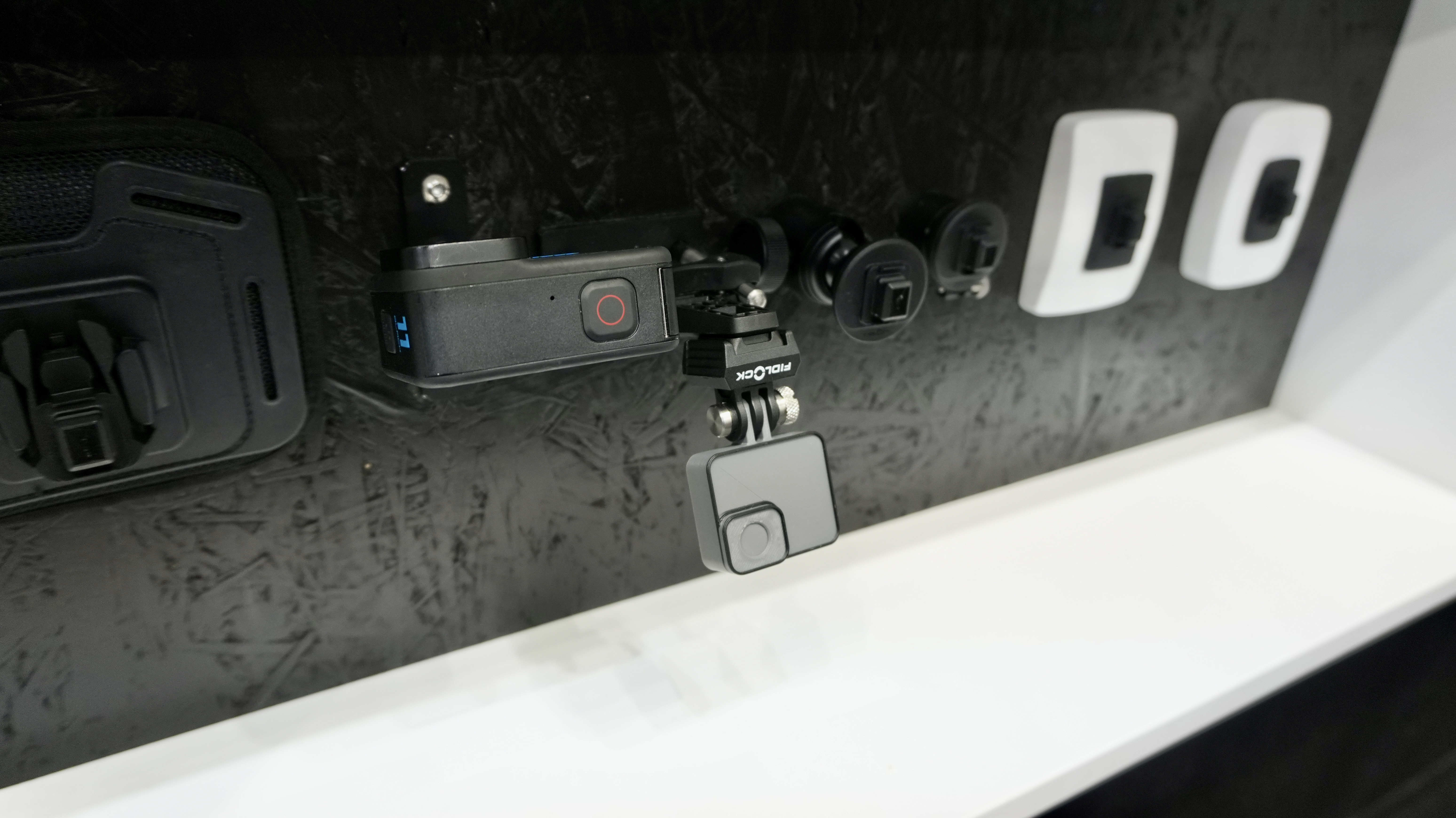 Tech found at Eurobike 2026