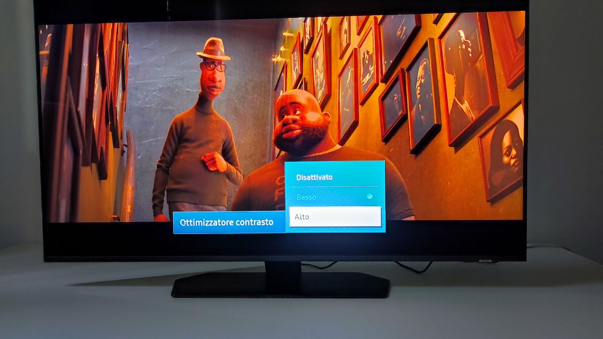 Samsung QN90C