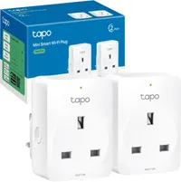 Tapo P100 (2-Pack)
