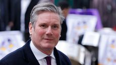 Keir Starmer 