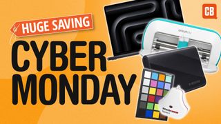 Cyber Monday creative tech deals