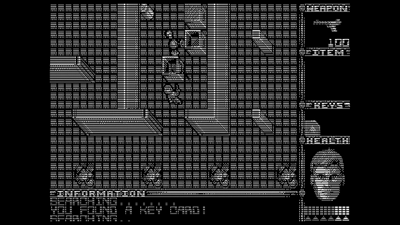 Attack of the Pesky Robots on Hercules natively vs optimized