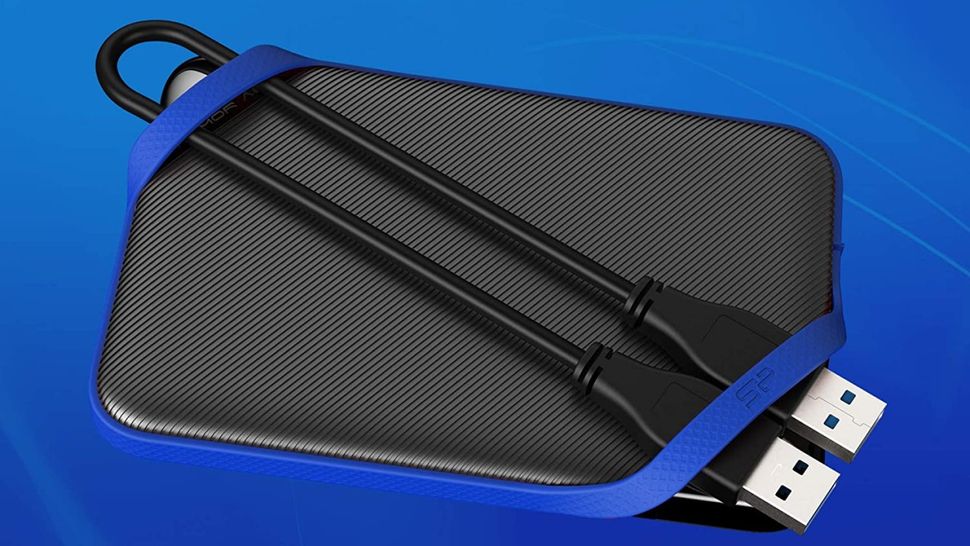 The best Xbox One external hard drives for 2021 GamesRadar+