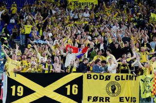 FC Zürich – Bodø/Glimt blir en "must win" for bortelaget. 