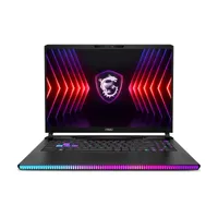 MSI Raider GE68HX