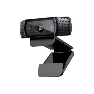 Logitech Webcam