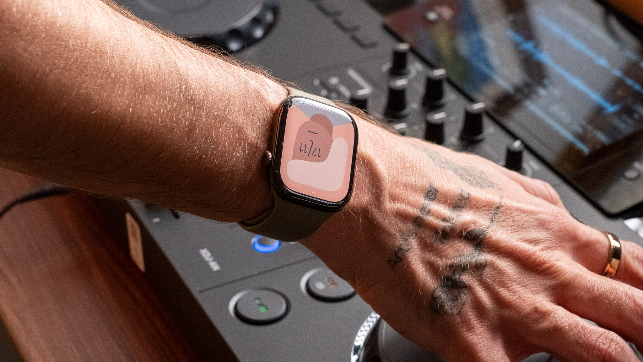 Apple Watch Series 12 review