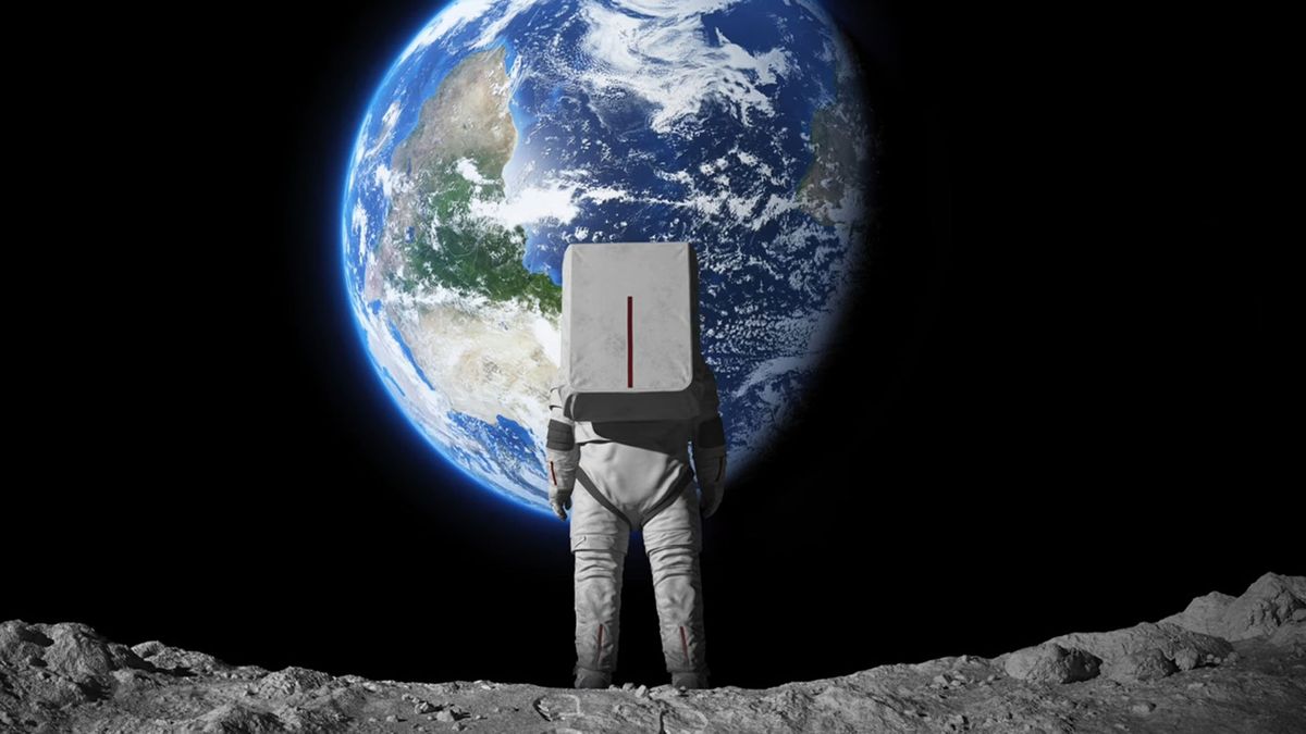 Romance scammer posing as a stranded astronaut swindled an 80-year-old woman out of $6,700 — fraudster claimed they needed funds for oxygen supplies