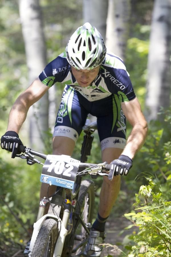 Matthew Hadley