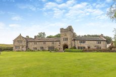 Images of Upper House, Derbyshire