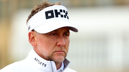 Ian Poulter