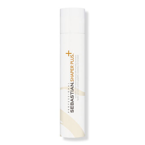 Shaper Plus Extra Hold Hairspray