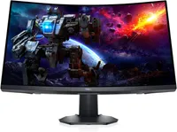 Dell 32" Curved Gaming Monitor
