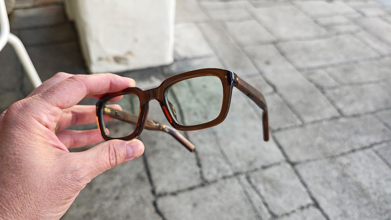 Vonder Intelligent Eyewear