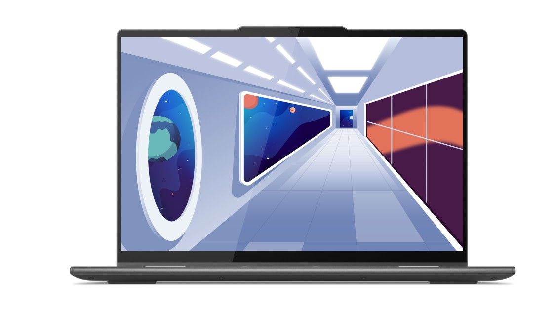 Lenovo Yoga 7i