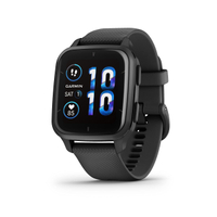 Garmin Venu Sq 2 Music:£259.99 now £184.99 at Amazon