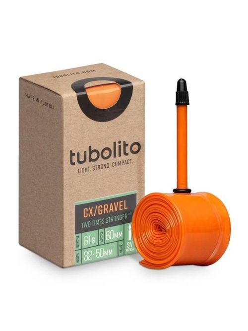 S-Tubo CX/gravel 32-50mm, 60mm