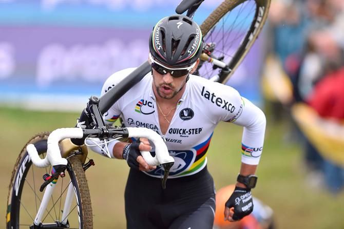 Zdenek Stybar