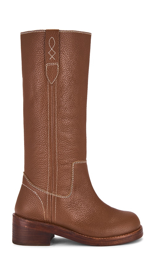 Blaze Pull on Boot