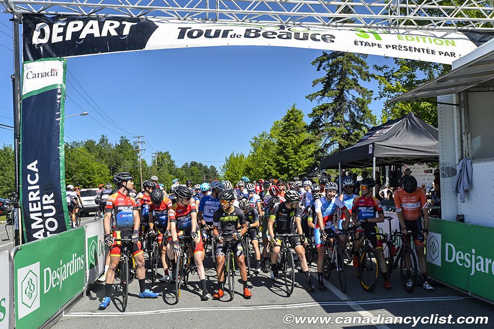 Startline