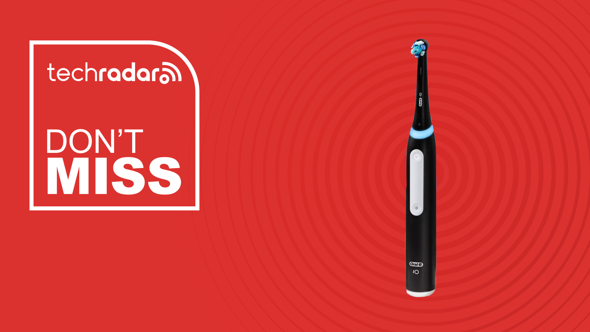 Oral-B io3