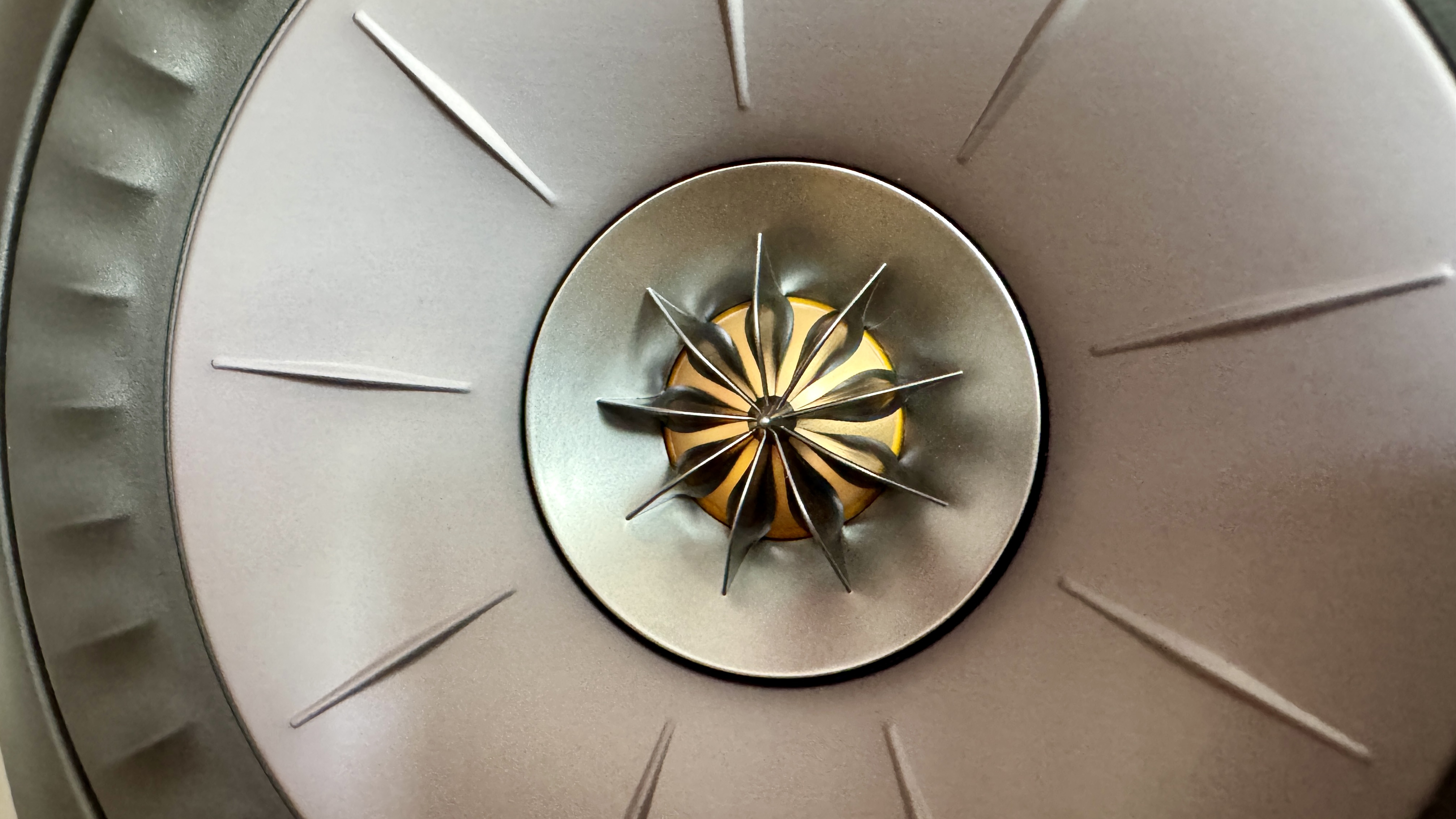 KEF LS Luxe review