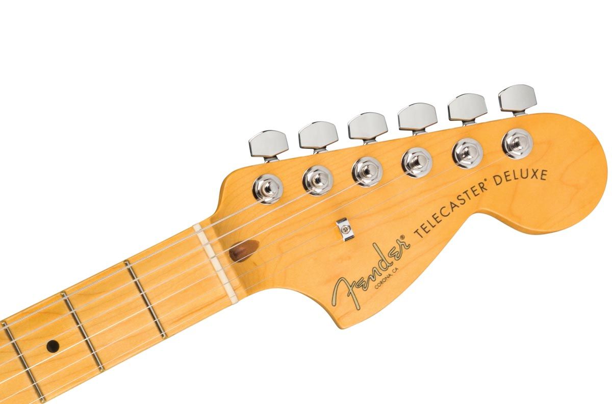 Fender American Professional II Series